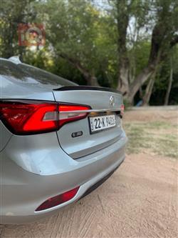 MG 5